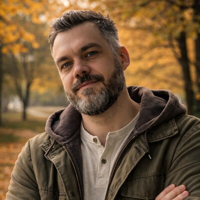 Павел Нечитаев